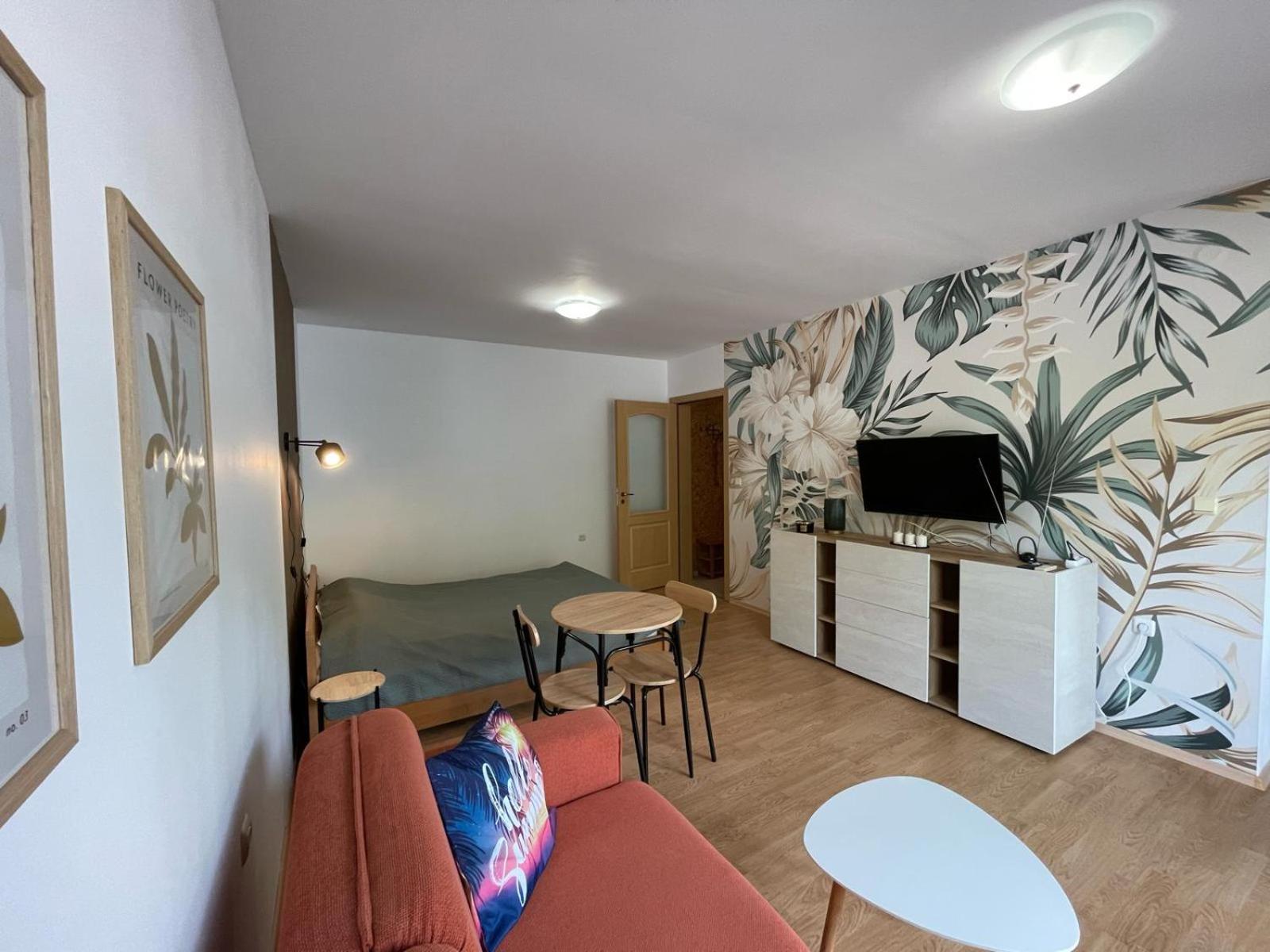 Messambria Fort Beach - Premium Apartments เอเลนีเต ภายนอก รูปภาพ